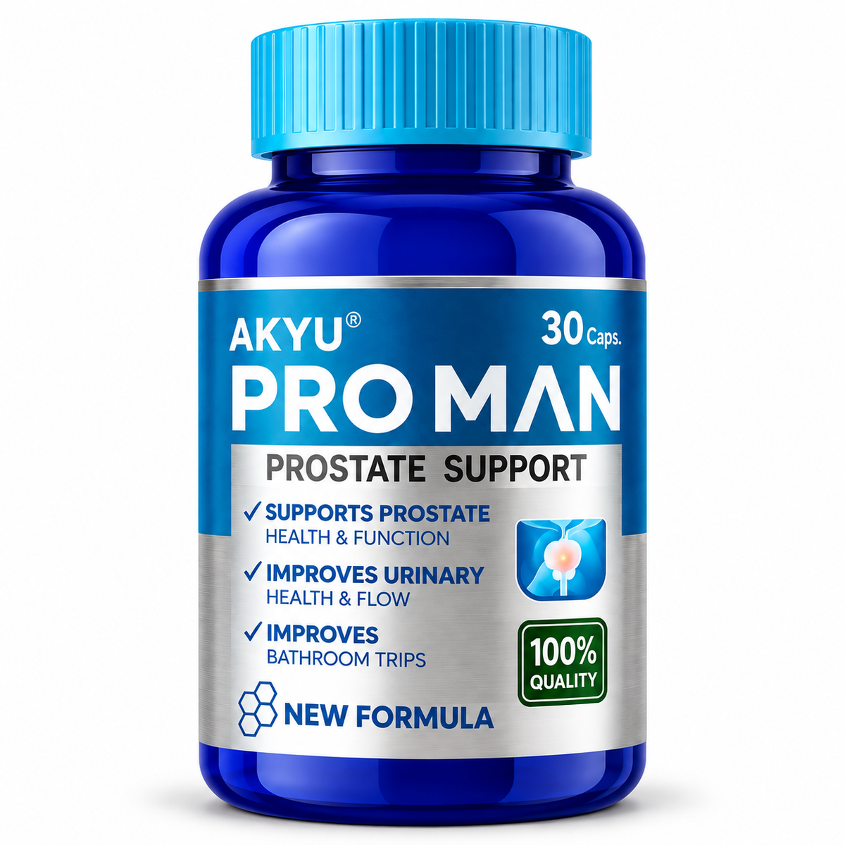 Proman Capsules